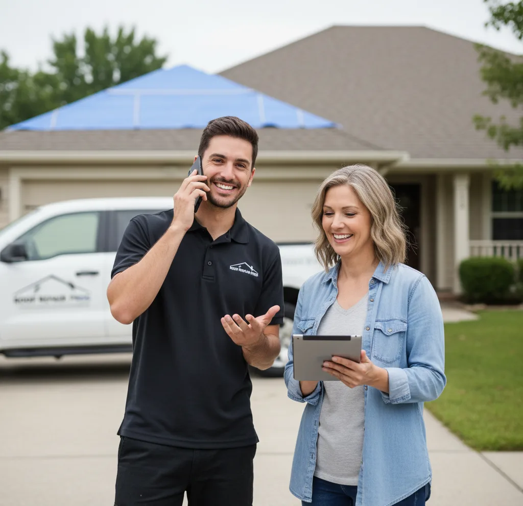 Modern Solutions Roof Repair customer support in Indian Orchard